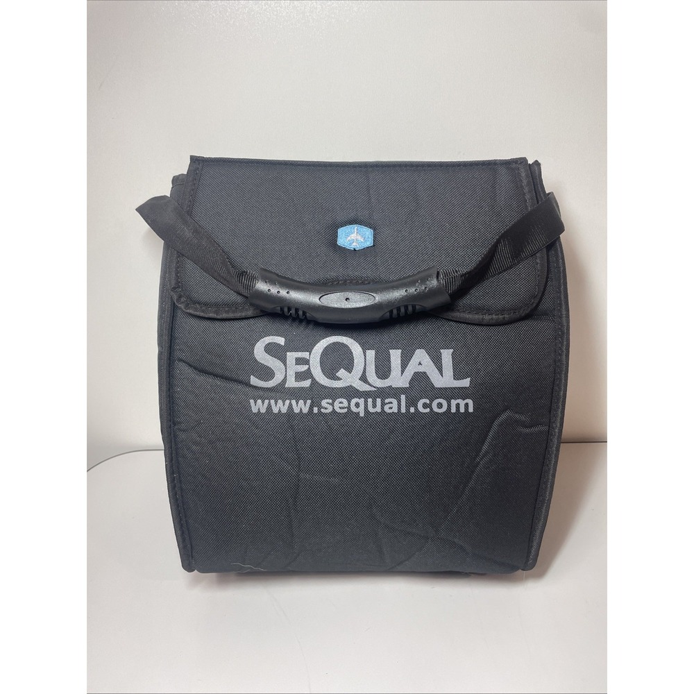 GENUINE‎ Sequal Eclipse (BAG ONLY)